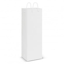 Load image into Gallery viewer, Laminated Wine Bag