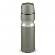 Load image into Gallery viewer, Contour Vacuum Flask