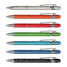 Load image into Gallery viewer, Custom Printed Corporate Gifts Centra Pen