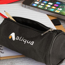 Load image into Gallery viewer, Custom Printed Corporate Gifts Radius Pencil Case