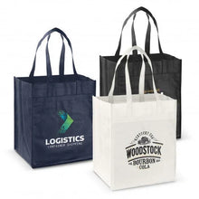 Load image into Gallery viewer, custom pritned tote bag