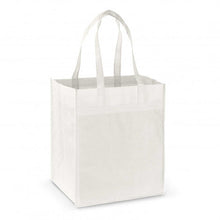 Load image into Gallery viewer, Mega Shopper Tote Bag