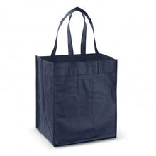 Load image into Gallery viewer, Mega Shopper Tote Bag