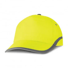 Load image into Gallery viewer, Flash Hi-Vis Cap
