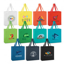 Load image into Gallery viewer, Printed tote bags