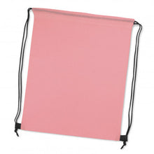 Load image into Gallery viewer, Tampa Drawstring Backpack