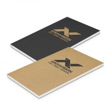 Load image into Gallery viewer, custom printed notebook