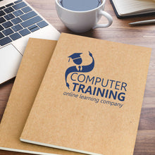 Load image into Gallery viewer, Reflex Notebook - Large