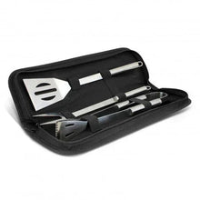 Load image into Gallery viewer, Asada BBQ Set