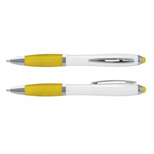 Load image into Gallery viewer, Vistro Stylus Pen - White Barrel