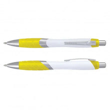 Load image into Gallery viewer, Borg Pen - White Barrel
