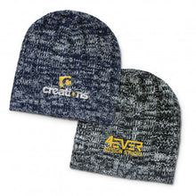 Load image into Gallery viewer, custom printed beanie