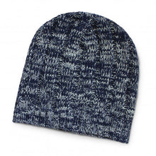Load image into Gallery viewer, Fresno Heather Knit Beanie