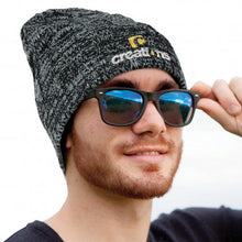 Load image into Gallery viewer, Fresno Heather Knit Beanie