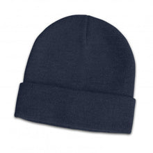Load image into Gallery viewer, Cardrona Wool Blend Beanie