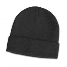 Load image into Gallery viewer, Cardrona Wool Blend Beanie