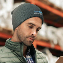 Load image into Gallery viewer, Montana Garter Knit Beanie