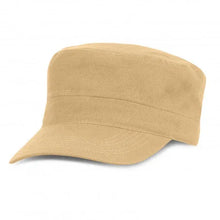 Load image into Gallery viewer, Scout Military Style Cap