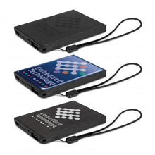 Load image into Gallery viewer, custom printed power bank