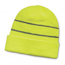 Load image into Gallery viewer, Everest Hi-Vis Beanie