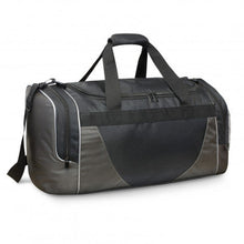 Load image into Gallery viewer, custom printed Duffle Bag