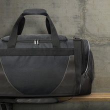 Load image into Gallery viewer, Excelsior Duffle Bag