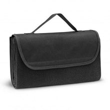 Load image into Gallery viewer, Custom Printed Corporate Gifts Yukon Fleece Blanket