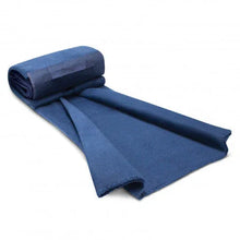 Load image into Gallery viewer, Custom Printed Corporate Gifts Yukon Fleece Blanket