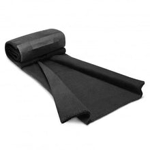 Load image into Gallery viewer, Custom Printed Corporate Gifts Yukon Fleece Blanket
