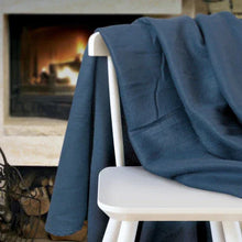 Load image into Gallery viewer, Custom Printed Corporate Gifts Yukon Fleece Blanket