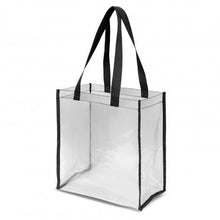 Load image into Gallery viewer, Clarity Tote Bag