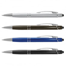 Load image into Gallery viewer, Custom Printed Corporate Gifts Dream Stylus Pen