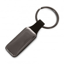 Load image into Gallery viewer, Altos Key Ring - Rectangle