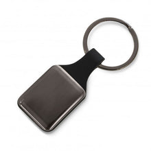 Load image into Gallery viewer, Altos Key Ring - Square