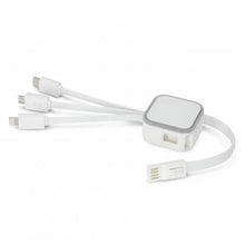 Load image into Gallery viewer, Cypher Charging Cable