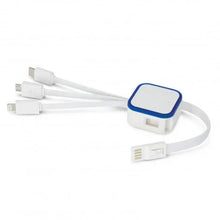 Load image into Gallery viewer, Cypher Charging Cable