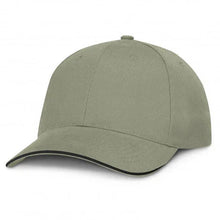 Load image into Gallery viewer, Swift Cap - Black Trim