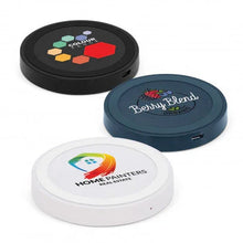 Load image into Gallery viewer, custom printed charger