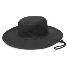 Load image into Gallery viewer, Cabana Wide Brim Hat