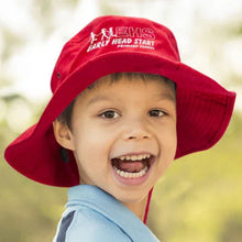 Load image into Gallery viewer, Custom Printed Corporate Gifts Cabana Wide Brim Hat