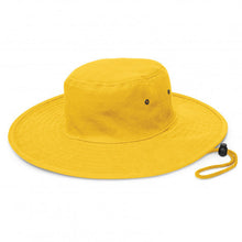 Load image into Gallery viewer, Cabana Wide Brim Hat