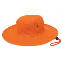 Load image into Gallery viewer, Cabana Wide Brim Hat