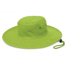 Load image into Gallery viewer, Cabana Wide Brim Hat
