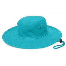 Load image into Gallery viewer, Cabana Wide Brim Hat