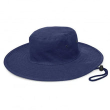 Load image into Gallery viewer, Cabana Wide Brim Hat