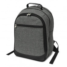 Load image into Gallery viewer, Arcadia Picnic Backpack