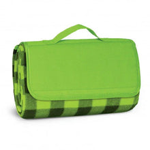 Load image into Gallery viewer, Alfresco Picnic Blanket