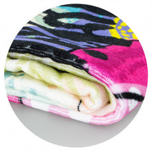 Load image into Gallery viewer, Picasso Beach Towel