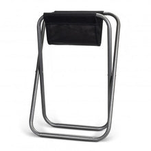 Load image into Gallery viewer, Quebec Folding Stool