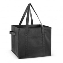 Load image into Gallery viewer, Transporter Tote Bag